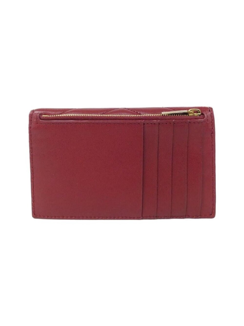 Saint Laurent Aaeax Card Case - Picture 2 of 5